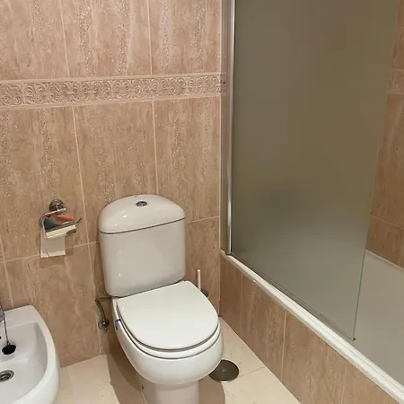 Apartment Cartuja Del Golf Duplex Penthouse *