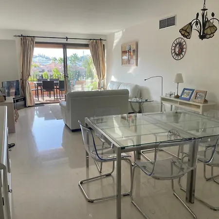 Apartman Cartuja Del Golf Duplex Penthouse