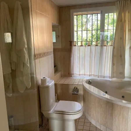 Apartman Cartuja Del Golf Duplex Penthouse Estepona