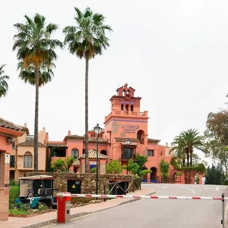 Apartman Cartuja Del Golf Duplex Penthouse