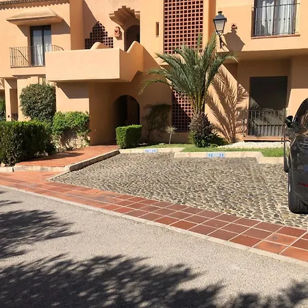 Apartman Cartuja Del Golf Duplex Penthouse