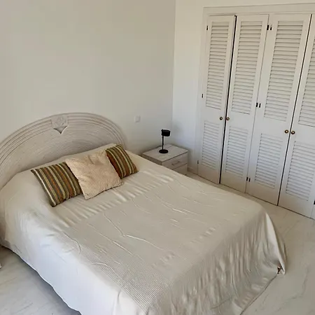 Cartuja Del Golf Duplex Penthouse Estepona