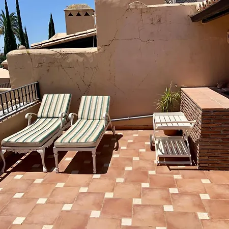 Apartman Cartuja Del Golf Duplex Penthouse